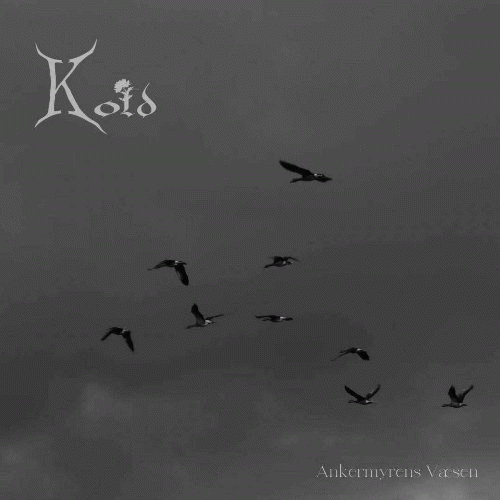 Kold (DK) : Ankermyrens V​æ​sen